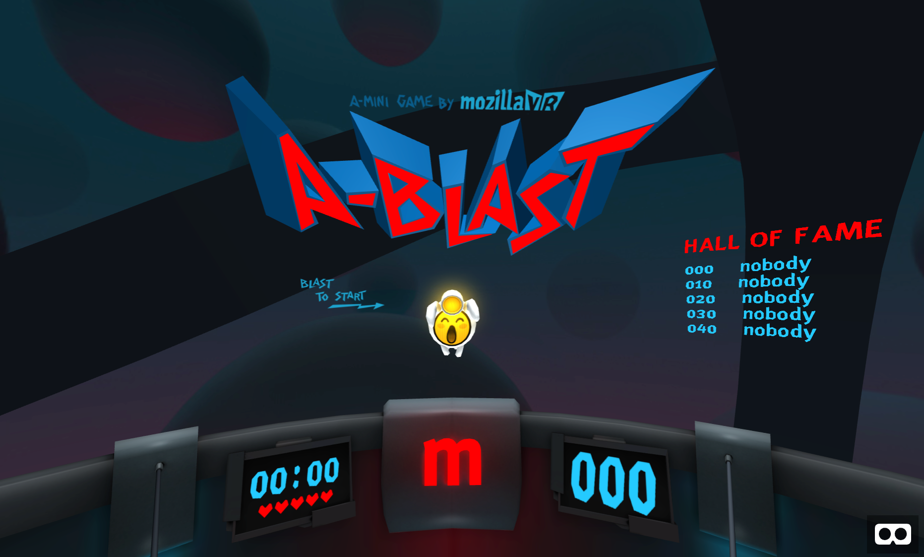 a-blast ui